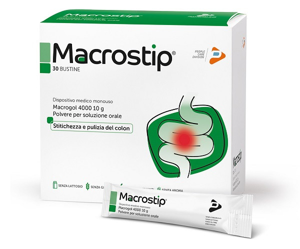 Macrostip 30bust — confronto prezzi