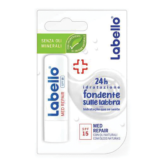 Labello med repair spf15 5,5 ml