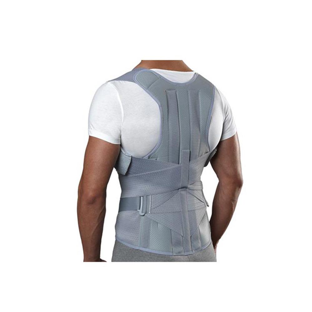 Dr Gibaud Dorsolombogib Corsetto Dorsolombare con Spallacci 1 Pezzo