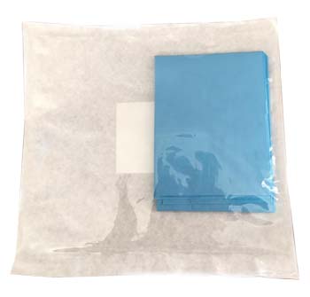 TELO CHIRU STER MONO IMPERM 45X7 — confronto prezzi