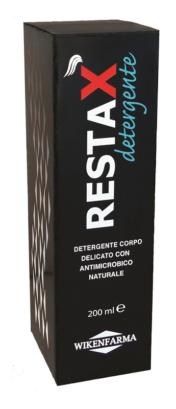 Restax detergente 200ml — confronto prezzi