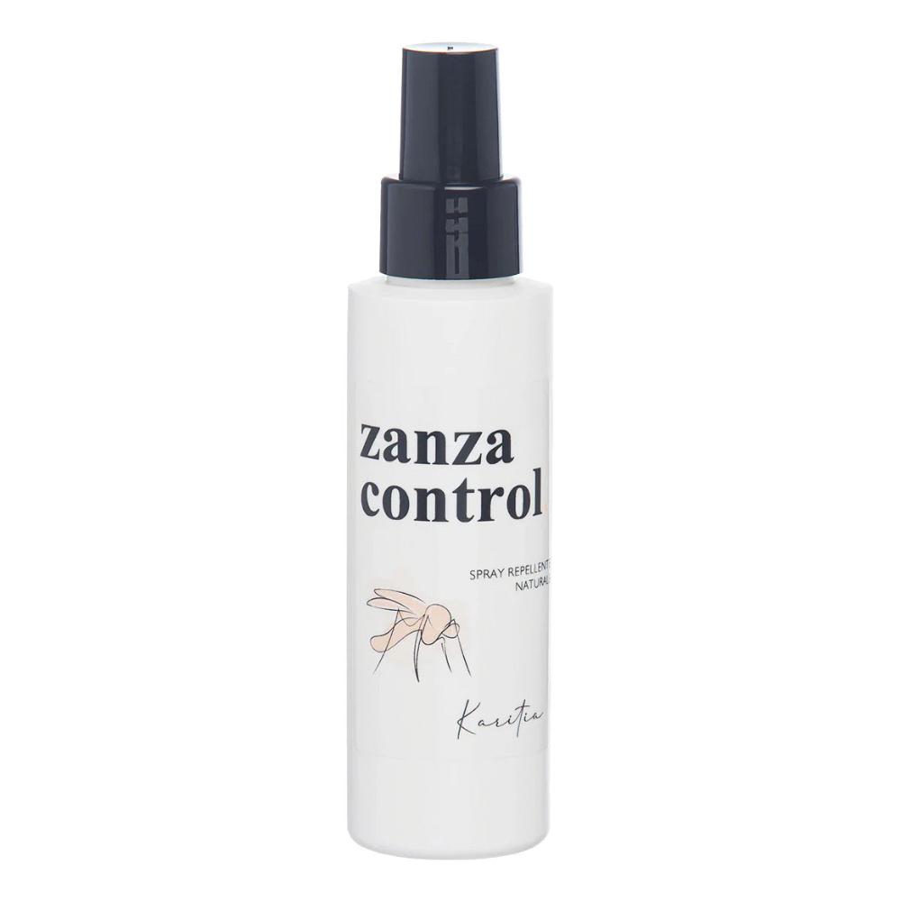 Karitia repellente zanza control spray - 100 millilitri