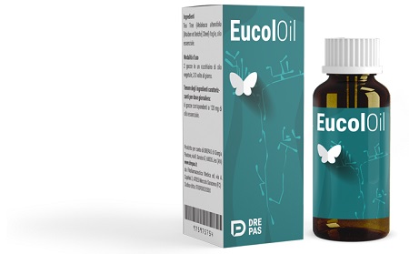 eucoloil gtt 30ml — confronto prezzi