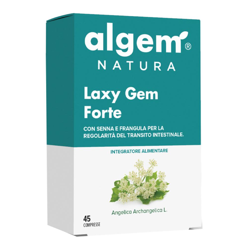 LAXY GEM FORTE 45CPR — confronto prezzi