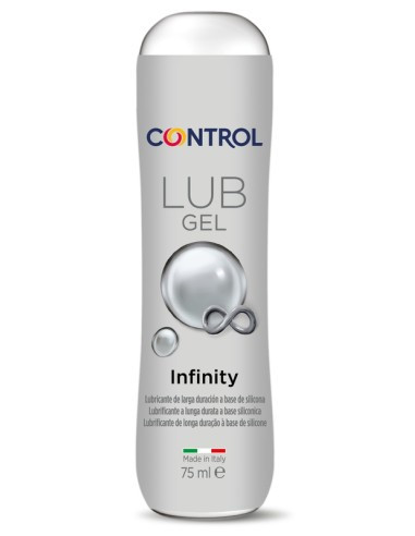 CONTROL*Gel Lub.Infinity 75ml — confronto prezzi