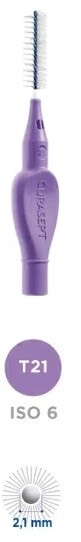 CURASEPT PROXI SCOVOLINO T21 V — confronto prezzi