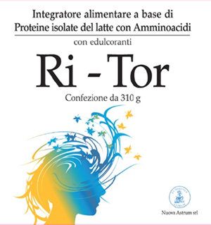 Ri-tor 310g — confronto prezzi