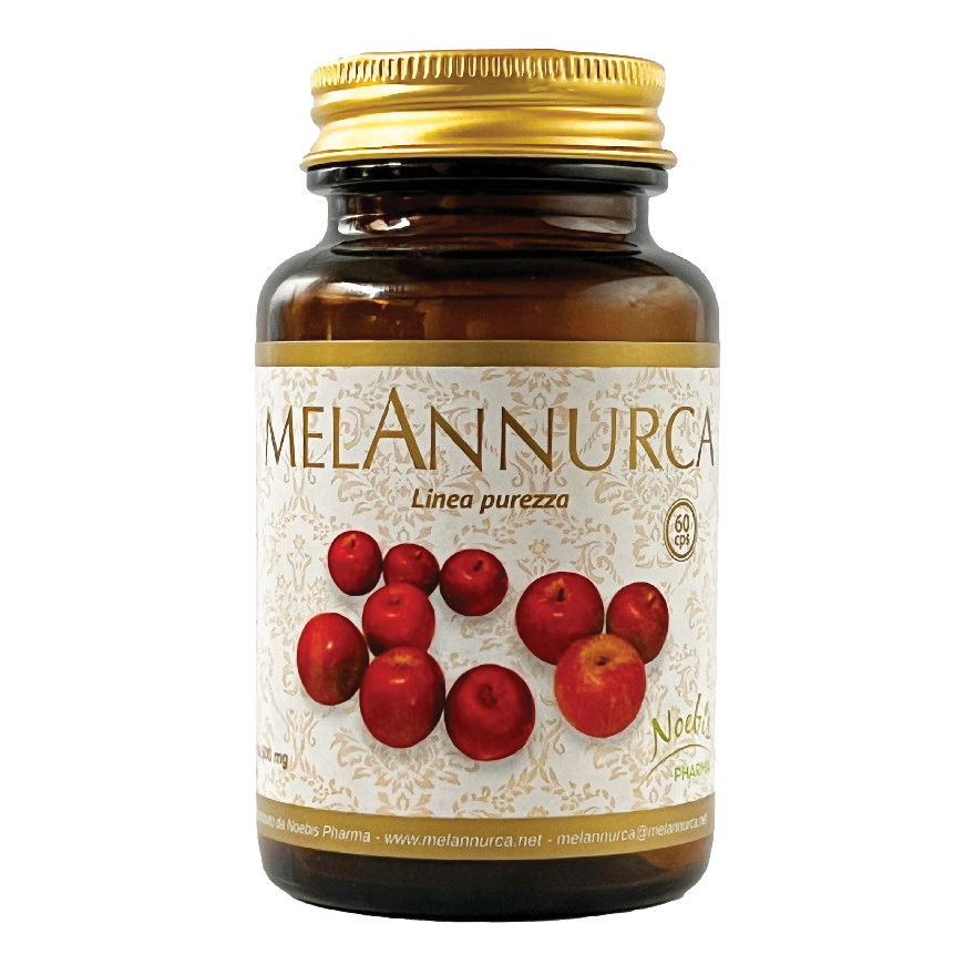 Noebis Pharma Melannurca 60 Capsule — confronto prezzi