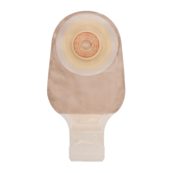 Convatec Italia Esteem+ Soft Convex Sacca per Stomia Fondo Aperto 10 Pezzi