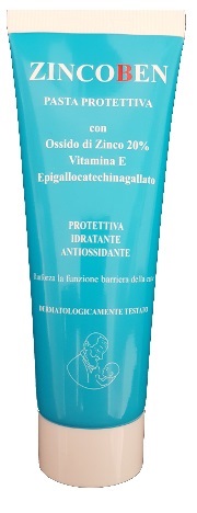 Zincoben 50ml — confronto prezzi