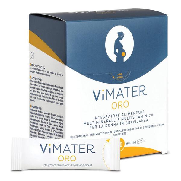 Vimater Oro Integratore 30 Bustine Stick — confronto prezzi