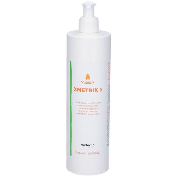 Xmetrix 5