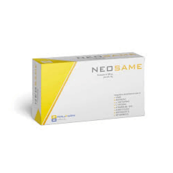 Neosame Integratore 20 Compresse