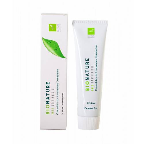 Bio Nature Omeo Dentifricio 100 ml — confronto prezzi
