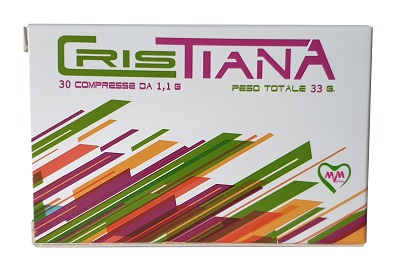 Cristiana 30 Compresse — confronto prezzi
