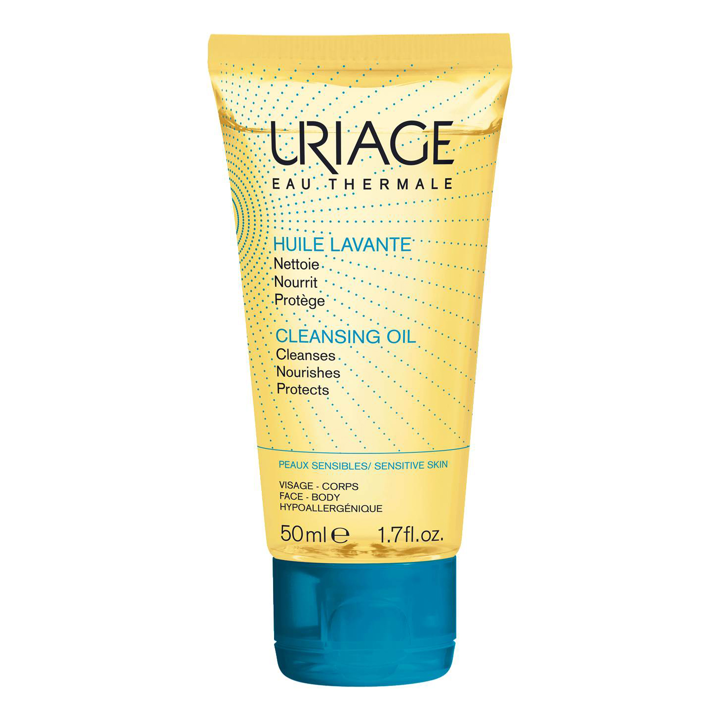 Uriage olio lavante 50 ml — confronto prezzi