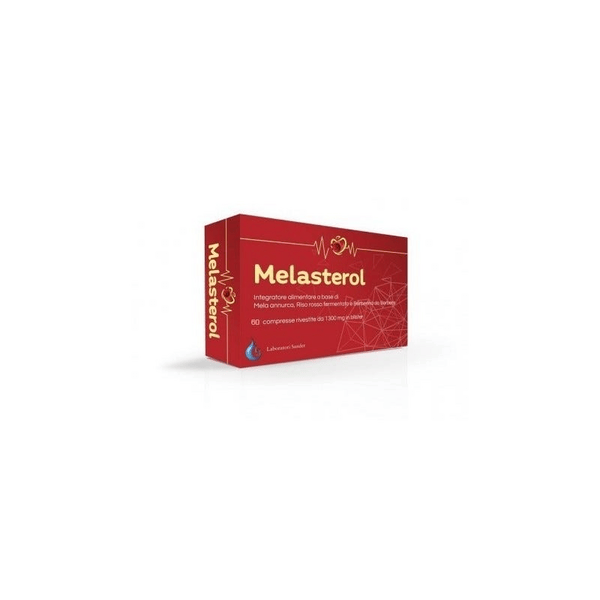 Melasterol Integratore Per Il Colesterolo 60 Compresse — confronto prezzi