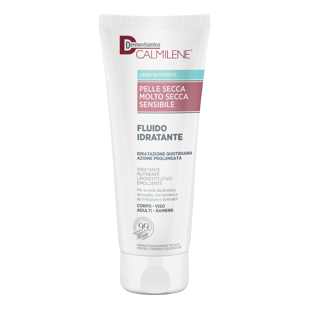 Dermovitamina calm fluido 250 ml