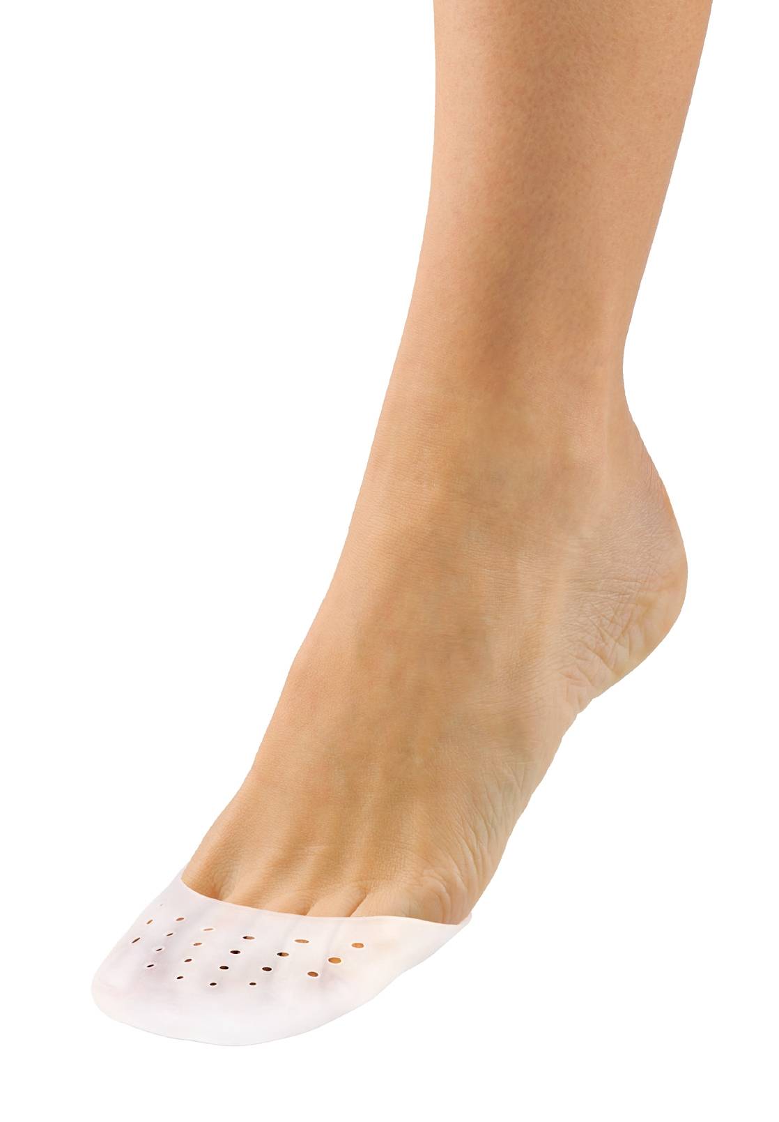Eumedica Gel Air All Gel Toe Protezione per le Dita Dei Piedi Misura S — confronto prezzi