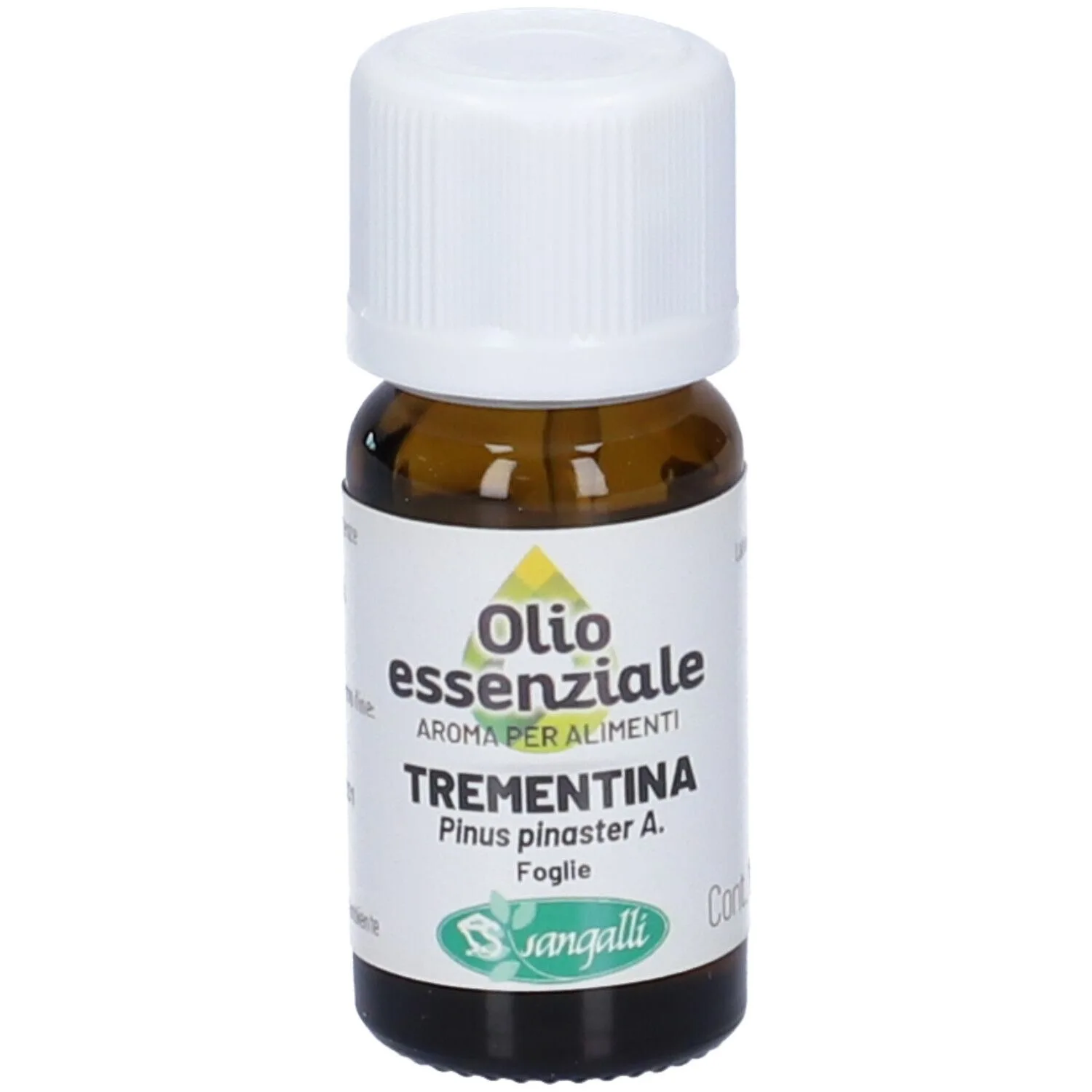 TREMENTINA OE 10ML — confronto prezzi