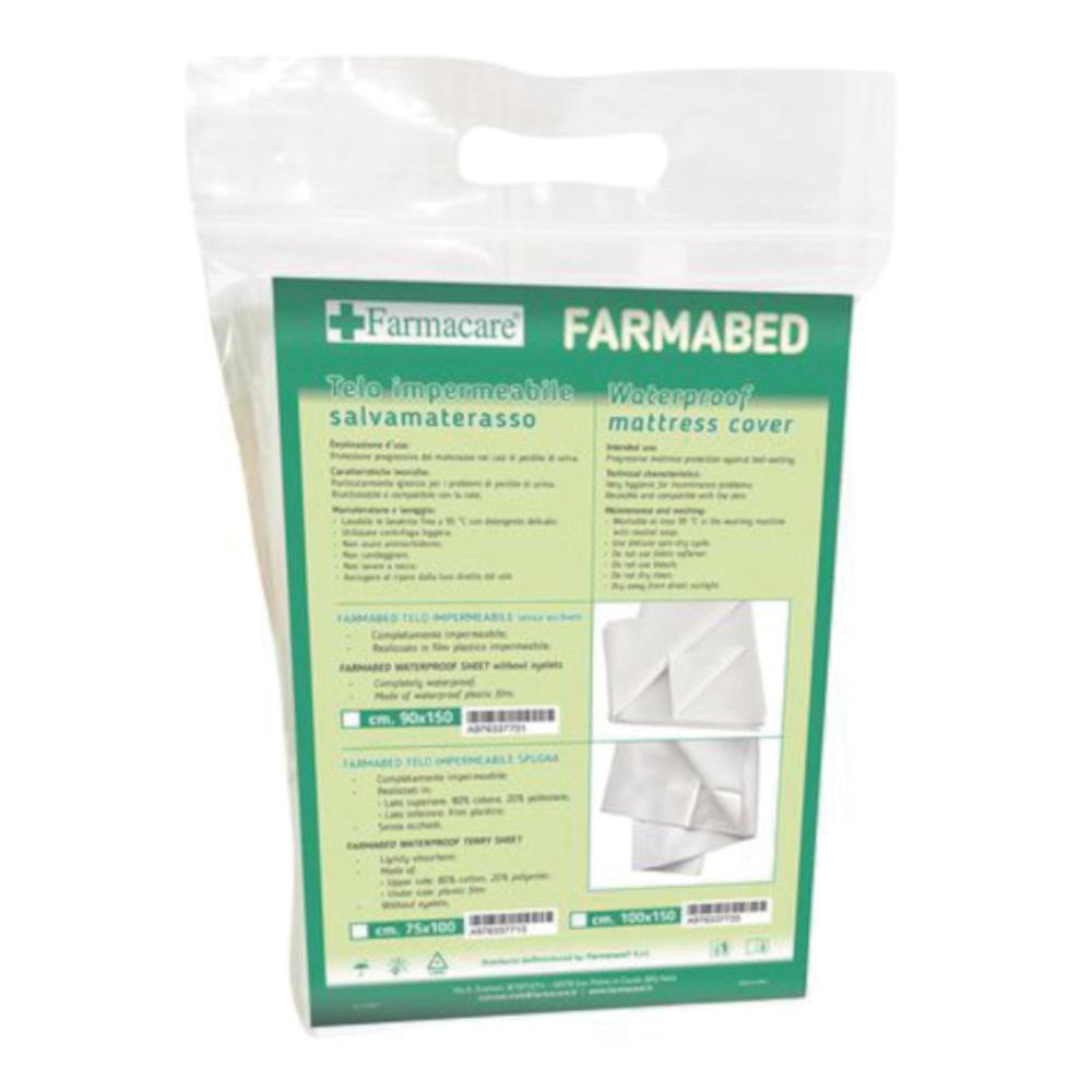 FARMABED TELO IMP SPUGN 75X100 — confronto prezzi