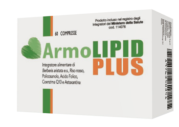 Armolipid plus 60 compresse — confronto prezzi