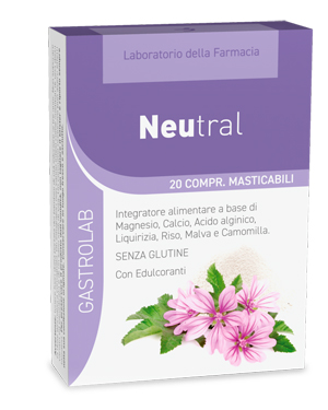 ldf neutral 20cpr mast — confronto prezzi