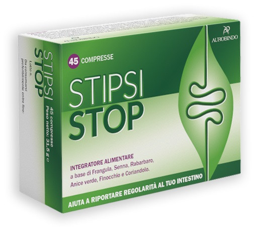 STIPSI STOP 45CPR — confronto prezzi