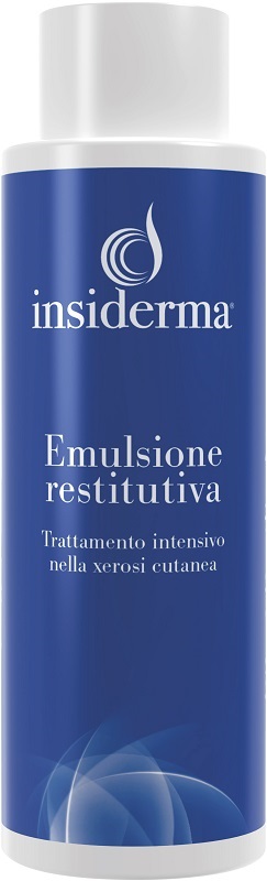 INSIDERMA EMULSIONE RESTITUTIV