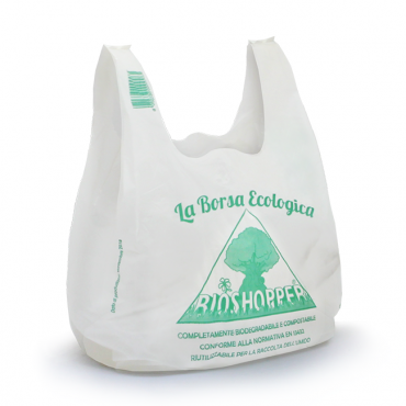 Alleanza Salute Distribuzione Alphega Sacchetti Biodegradabili 14x28 1000 Pezzi — confronto prezzi
