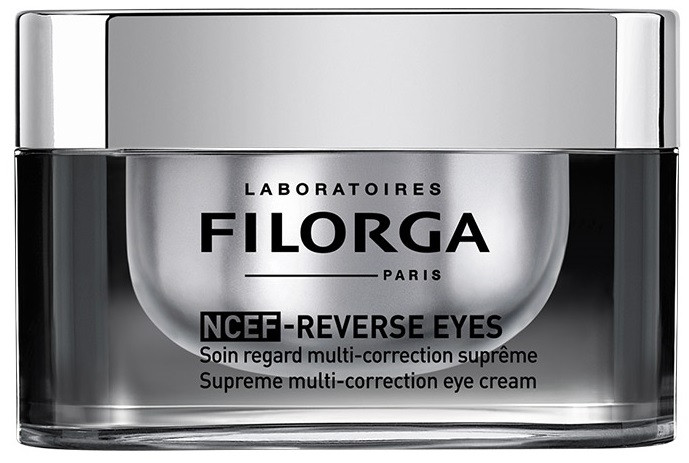 Filorga - Ncef Reverse Eyes Confezione 15 Ml