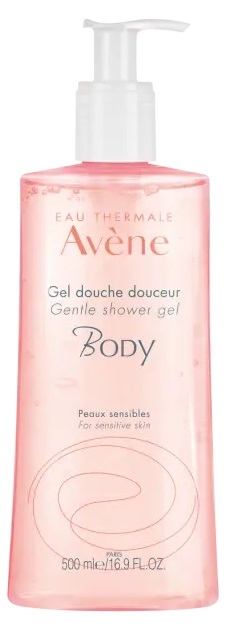 EAU THERMALE AVENE DUO BODY GEL DOCCIA 2 X 500 ML — confronto prezzi