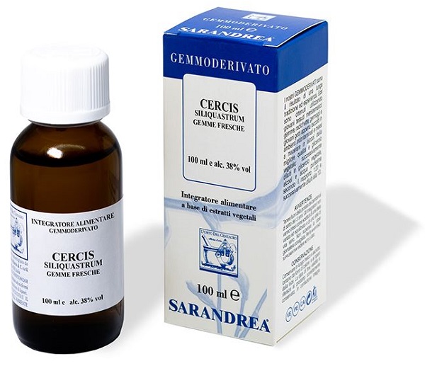 EXTRAGEM ALBERO DI GIUDA GEMME 20ML — confronto prezzi