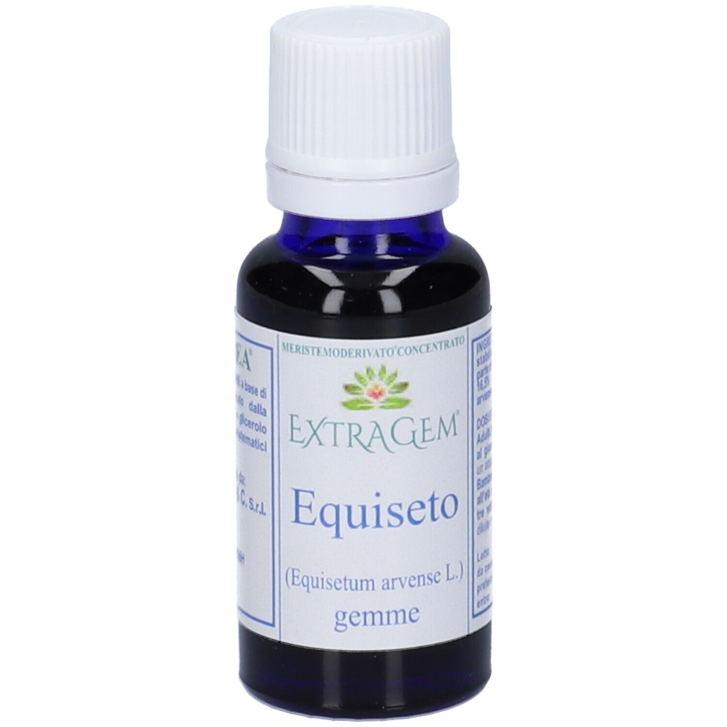 Extragem Equisetum Arvense Integratore Per Il Benessere Dell’apparato Urinario Gocce Orali 20ml — confronto prezzi