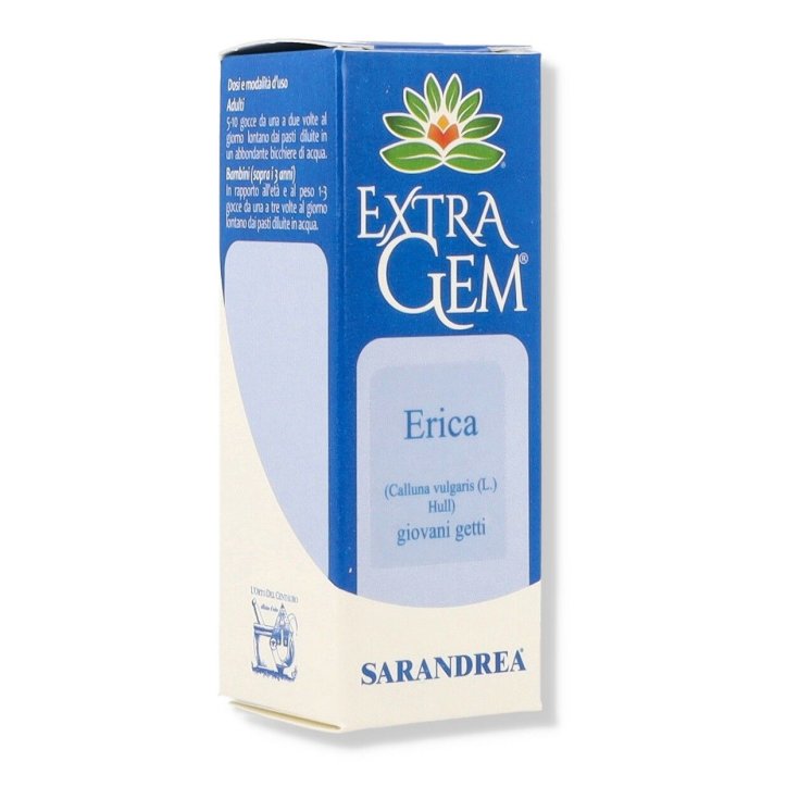 EXTRAGEM ERICA GIOVANI GETTI — confronto prezzi