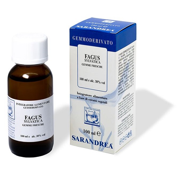 Extragem faggio gemme gocce 20 ml — confronto prezzi