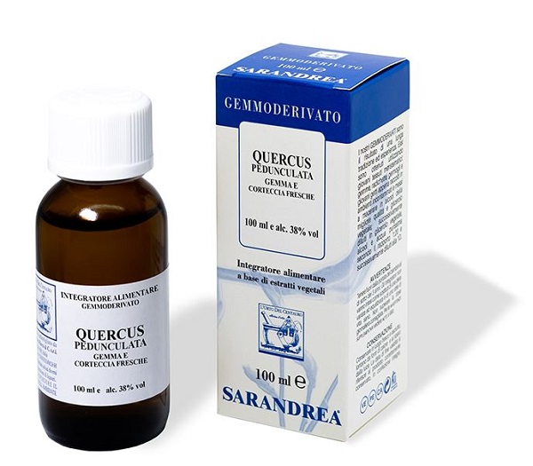 EXTRAGEM FARNIA GEMME 20ML — confronto prezzi