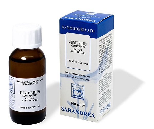 EXTRAGEM GINEPRO GIOVANI GETTI — confronto prezzi