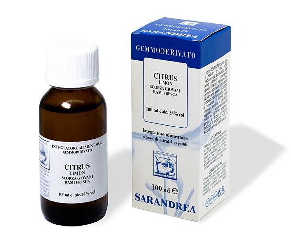 EXTRAGEM LIMONE SCZ GIOV RAMI — confronto prezzi