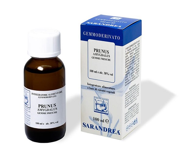 EXTRAGEM MANDORLO GEMME 20ML — confronto prezzi