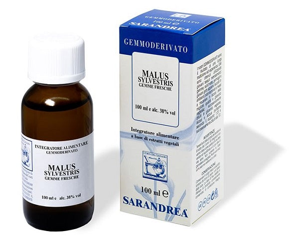 Extragem Melo Selvativo Gemme Gocce 20 Ml ml orali
