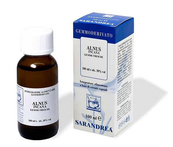 EXTRAGEM Ontano Bian.Gemme20ml — confronto prezzi