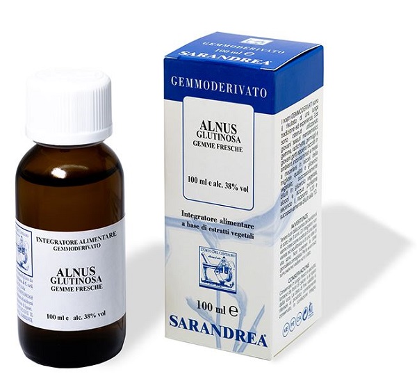 EXTRAGEM Ontano Nero Gemme20ml — confronto prezzi