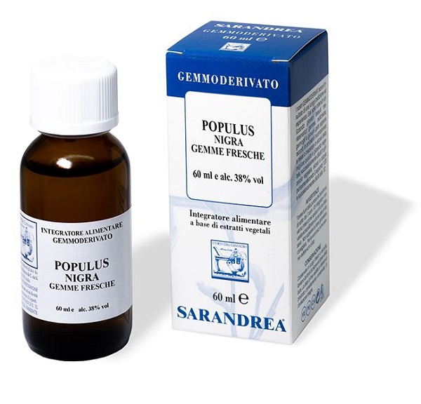 EXTRAGEM PIOPPO NERO GEMME 20ML — confronto prezzi
