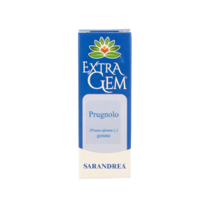EXTRAGEM Prugnolo Gemme 20ml — confronto prezzi