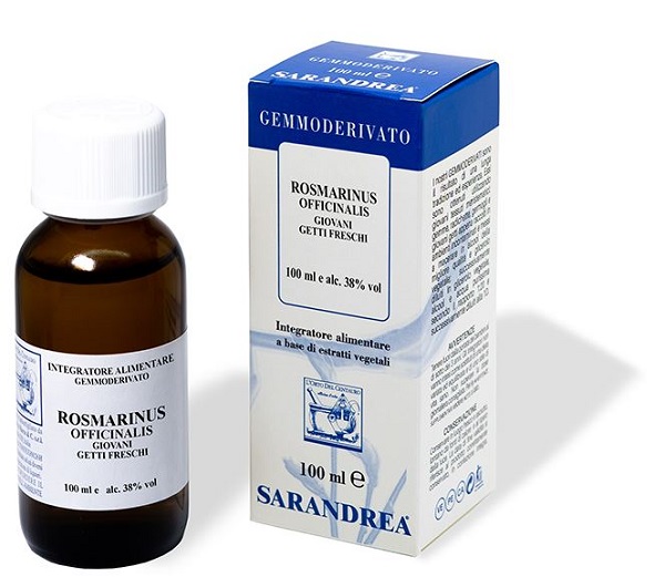 EXTRAGEM ROSMARINO GIOV GETTI — confronto prezzi
