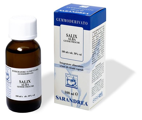 EXTRAGEM SALICE GEMME 20ML — confronto prezzi