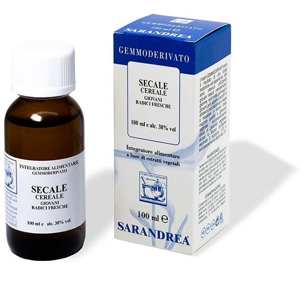 EXTRAGEM SEGALE GIOVANI RADICI 20ML