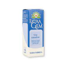 EXTRAGEM Vite Canad.Getti 20ml — confronto prezzi