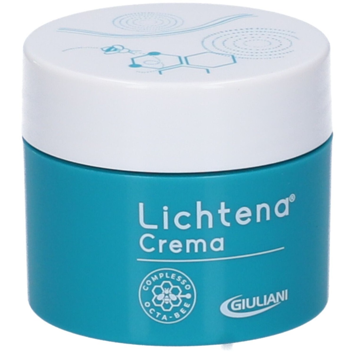 LICHTENA CREMA AI 3 ACTIVE 25ML PREZZO SPECIALE